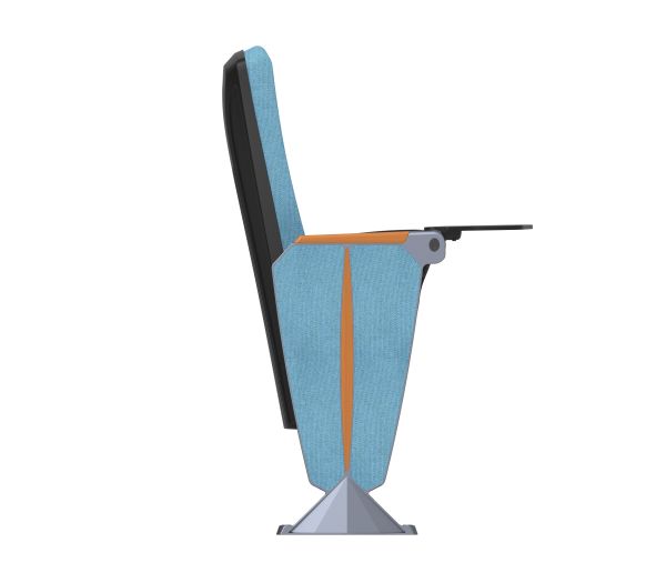 报告厅椅/礼堂椅图片