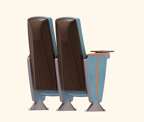 报告厅椅/礼堂椅图片