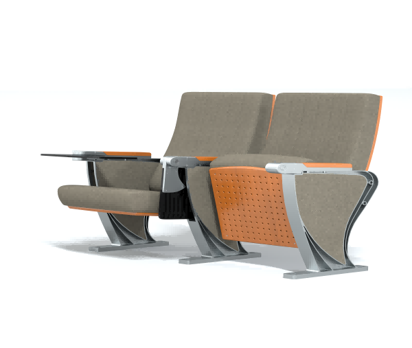 报告厅椅/礼堂椅图片