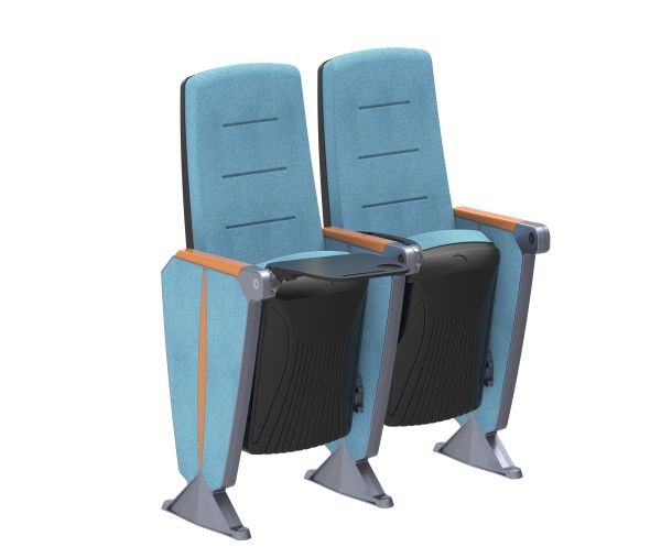 报告厅椅/礼堂椅图片